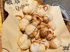 -破三川·新川菜(静安大融城店)