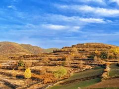-云顶山风景区