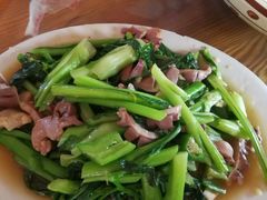 -竹庄餐馆·26年店(南昆山景区店)
