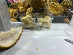 -盒马鲜生(领丰汇店)