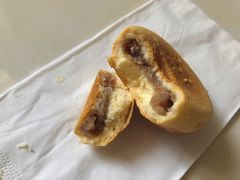 -百年义利(百万庄店)