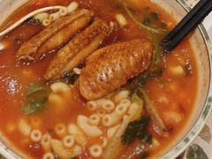 -华嫂冰室(尖沙咀店)