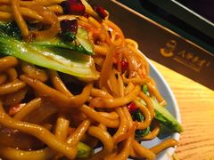 -大哈福烧烤·海鲜·家常菜(延安三路店)
