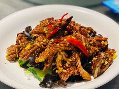-106餐厅北京菜.烤鸭(百子湾店)