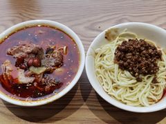 -吴记怪味面(牛王庙店)