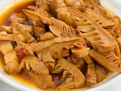 -天乐农家鱼头王(天目湖店)