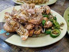 -贞姨美食·老字号海鲜大排档