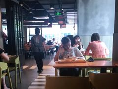 大堂-72街红烧排骨饭(海珠丽影广场店)