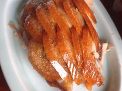 -北平印象.北京烤鸭.新京菜.融合菜(世贸店)