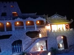 -三亚红色娘子军演艺公园景区