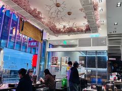 -豚王拉面(铜锣湾店 )