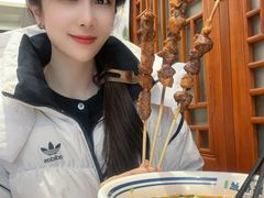 -丝路伊兰·兰州牛肉面(牛街总店)