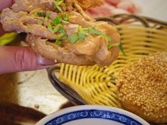-前门张记涮肉(前门店)