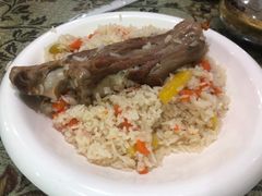 -新疆食府(华龙店)