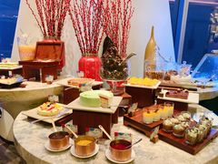-广州四季酒店·意珍·意式自助餐