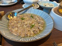 -蛇口希尔顿南海酒店·随轩中餐厅·粤菜
