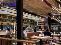 大堂-渔太泰漓江小馆·广西融合菜(西街店)