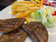 -酷公社·榴莲披萨(太原街店)