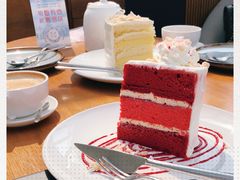 -城市露台景观餐厅(淮海路店)