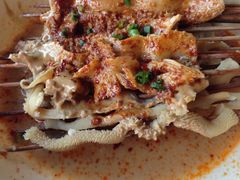 -小杨烤肉(朱雀店)