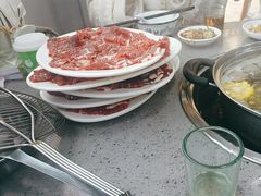 -牛团圆牛肉火锅店(总店)