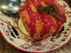 原味可乐饼-金龙咖喱