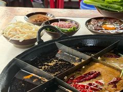 -正南齊北重庆老火锅(光华村直营店)