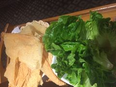 -牛很鲜潮汕牛肉火锅(朝晖路店)