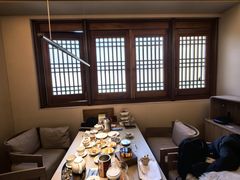 -隐溪茶馆(静安寺店)