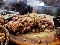 -祖传曾羊肉饭店