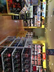 点击看大图 -KIDS LAND(悠唐购物中心二期店)
