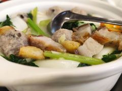 -清新鸡沙田乳鸽店(金融店)