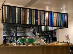 -T館·花园艺术餐厅