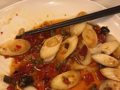 -一品红川菜(皇岗店)
