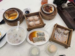-龙的酒楼·手工早茶·顺德菜(近良路店)