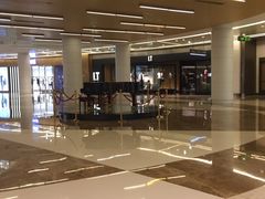 -BURBERRY(天津万象城店)