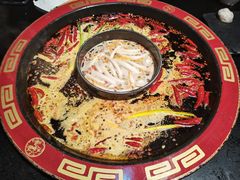 -矮板凳老火锅(宽窄巷子店)