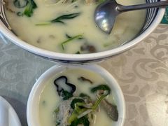 -眷江南之小蓝鲸(王府大街店)
