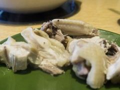 -龙泉人椰子鸡.糟粕醋.海南菜(三亚旗舰店)