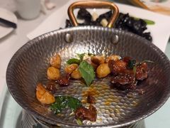 -峨嵋小镇·川菜(正定朗华店)