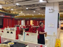 -芦月轩羊蝎子(太平桥店)