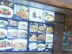 -阿明小菜·海鲜·上海菜(梅陇店)