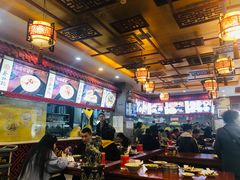 -蔡林记(丹尼斯6天地店)