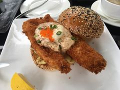 -Lets burger非常汉堡·环球风味(蓝色港湾店)