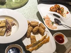 -山外山菜馆(玉泉路店)