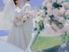 -经典婚纱摄影美学馆·私人定制