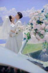 -经典婚纱摄影美学馆·私人定制