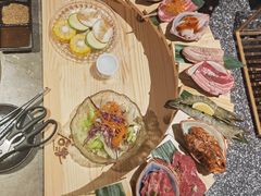 -谷牛日式烤肉(宝山U天地店)