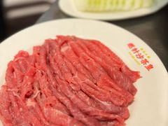 -燃计沙茶皇·香港沙茶火锅(人广旗舰店)