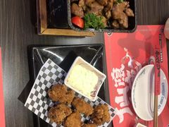 -仙隐小鹿中华料理(南宁万象城店)